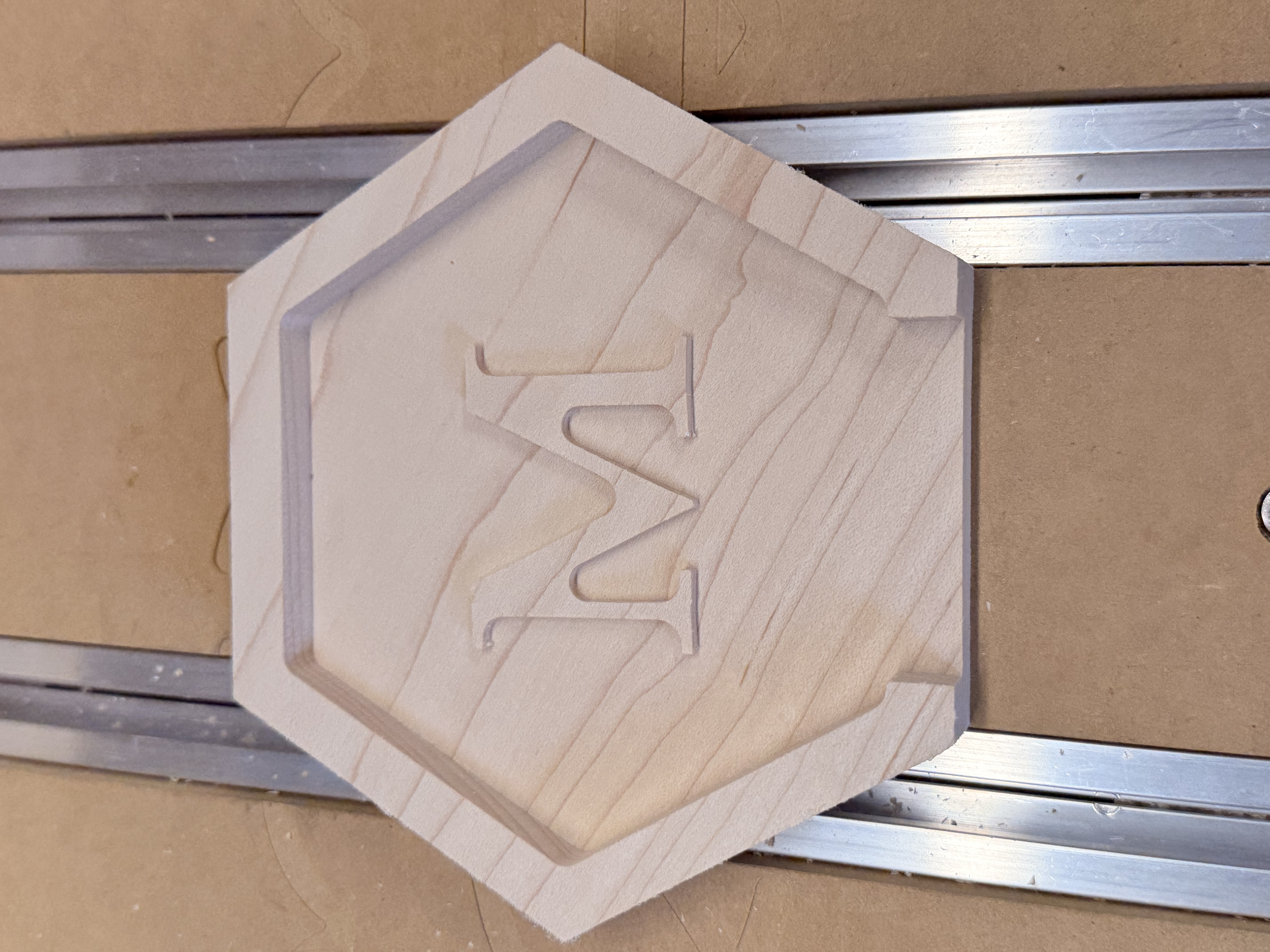 Personalize Spoon Rest