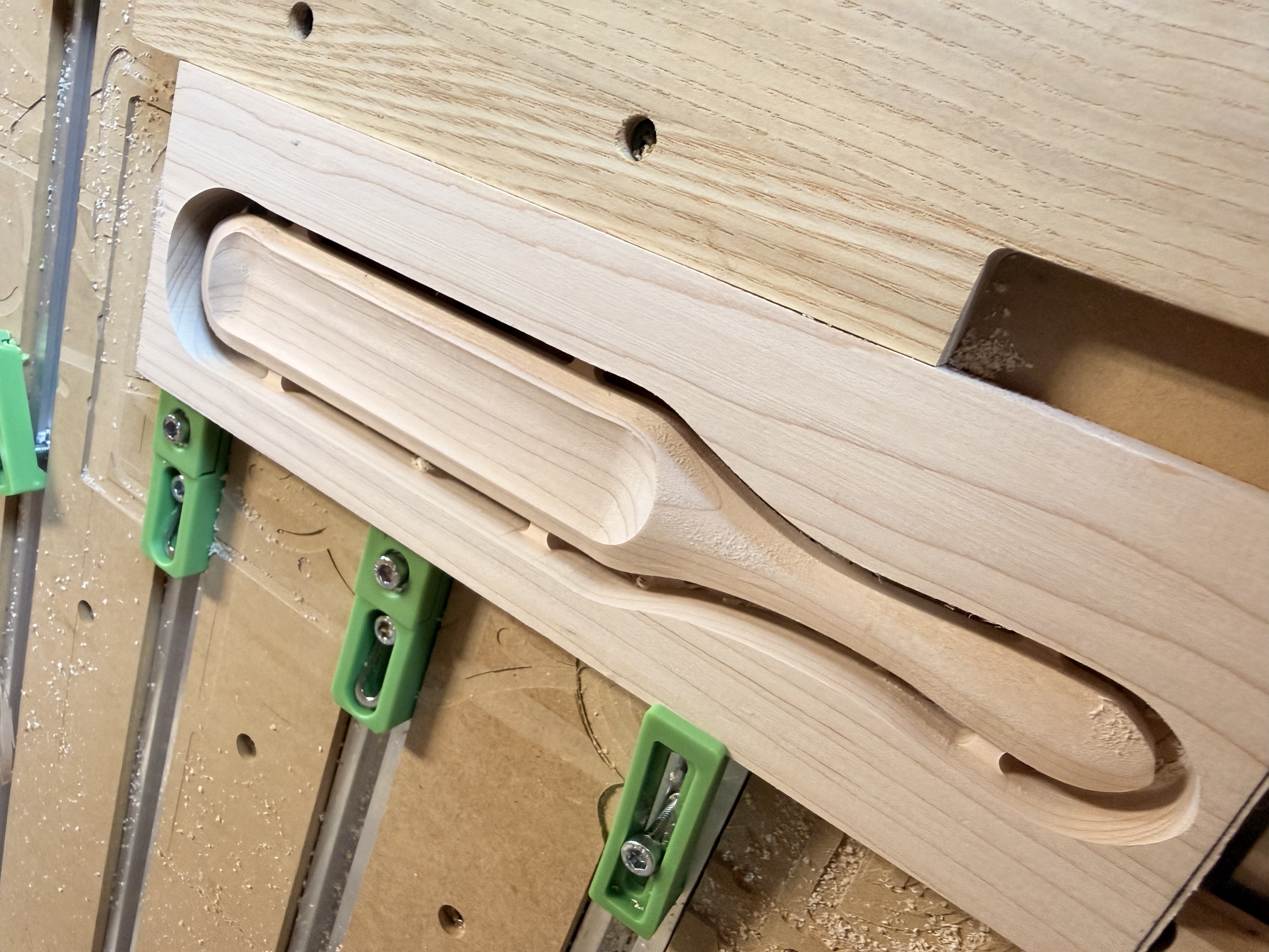 Kitchen Utensil (Spurtle)
