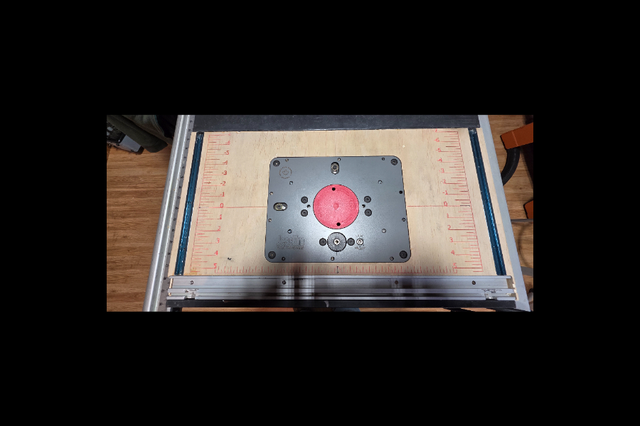 Jessem Router Lift Template.pdf JessEm Router Template - CutRocket