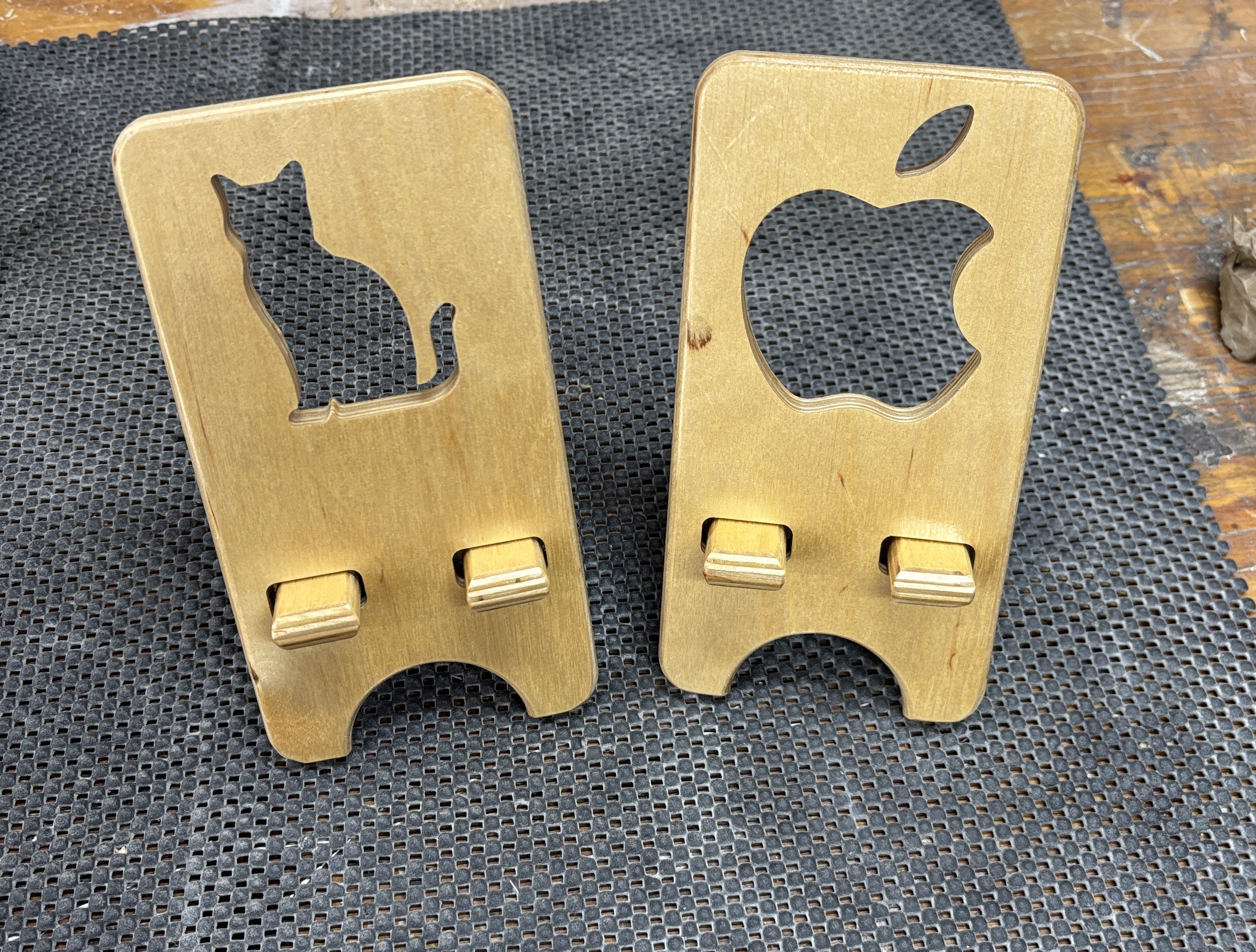 Cell Phone Holder