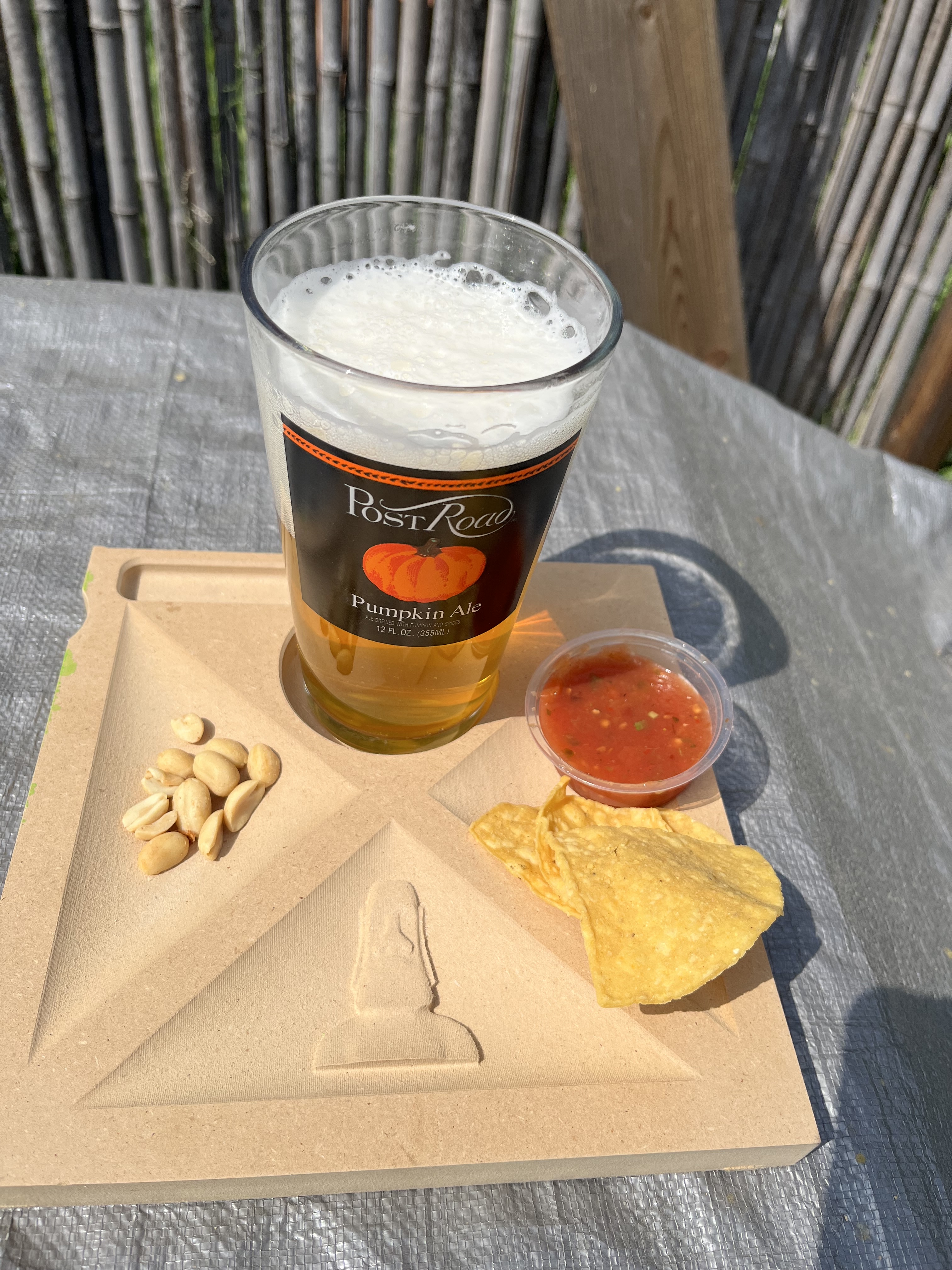 Beer Tray